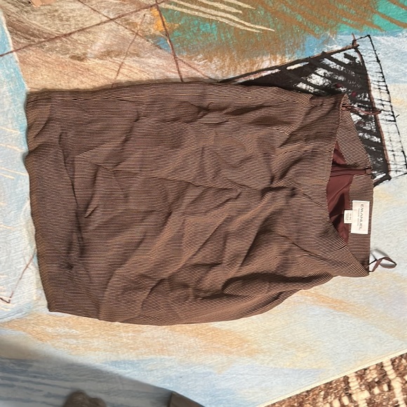 Absolutely stunning Emanuel Ungaro skirt - Picture 2 of 3